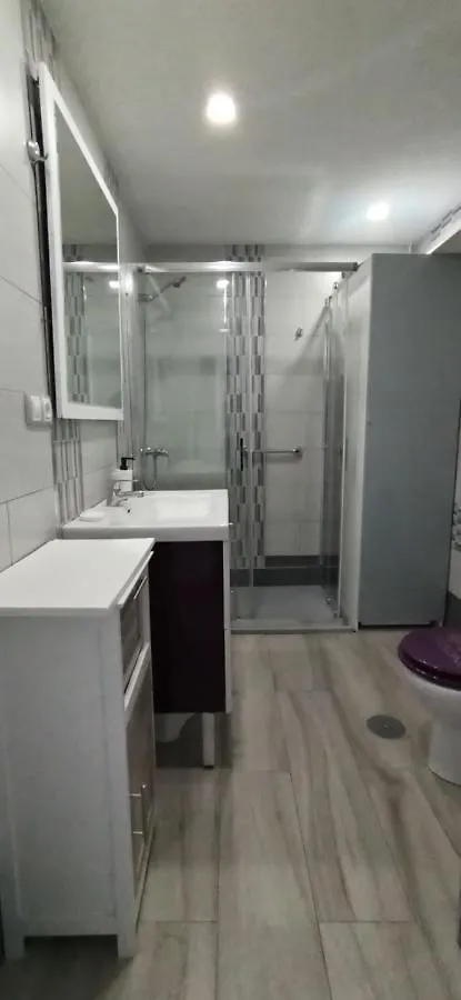 דירה Apartamento Oliva