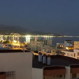 Estudio Cerca De La Playa 3 Appartement