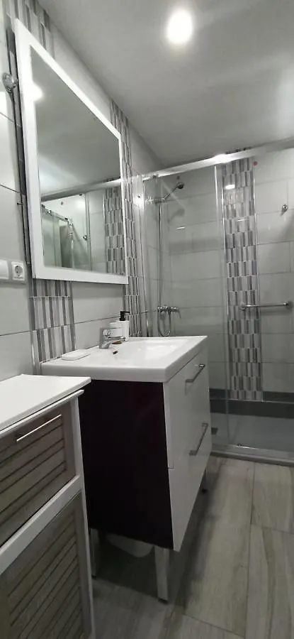 Apartamento Oliva Apartment