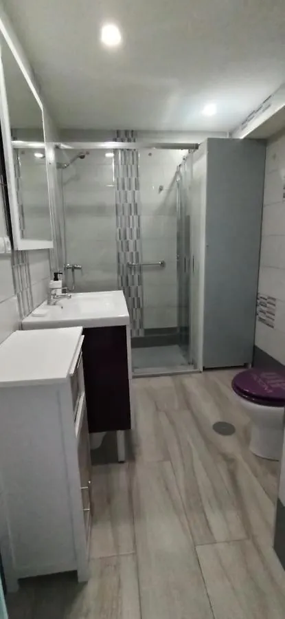 Apartamento Oliva 0*, Malaga