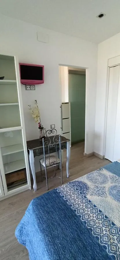 Apartamento Oliva Malaga