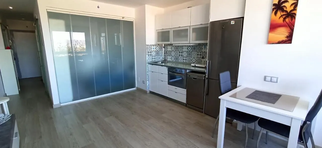 Apartamento Oliva Spain