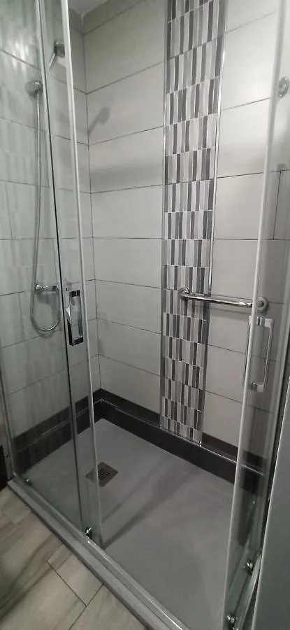 Apartamento Oliva
