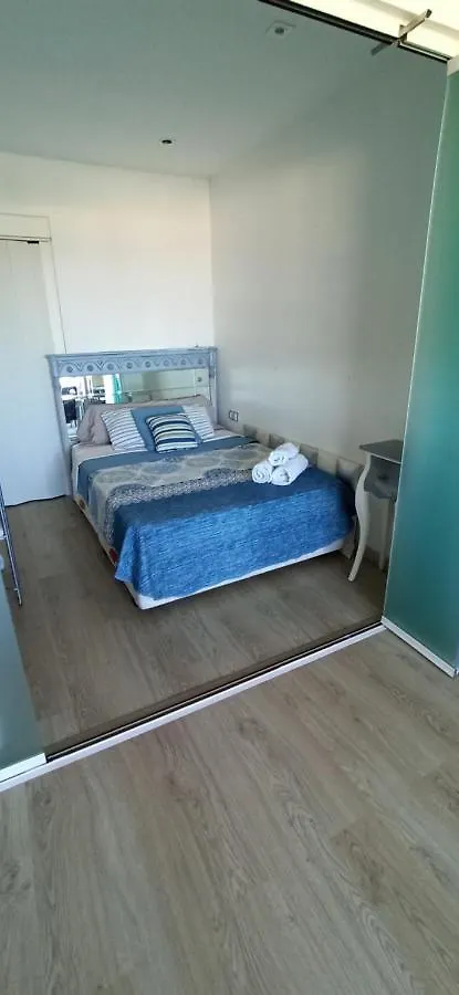Apartamento Oliva 0*, Malaga Spain