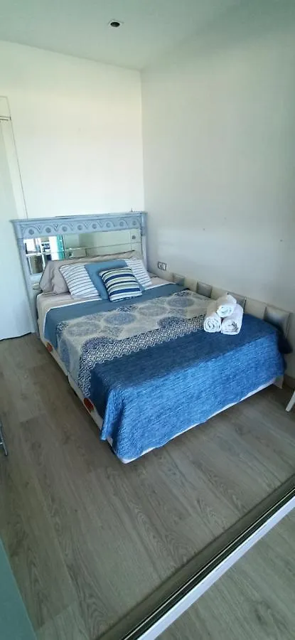 Apartamento Oliva Apartment Malaga