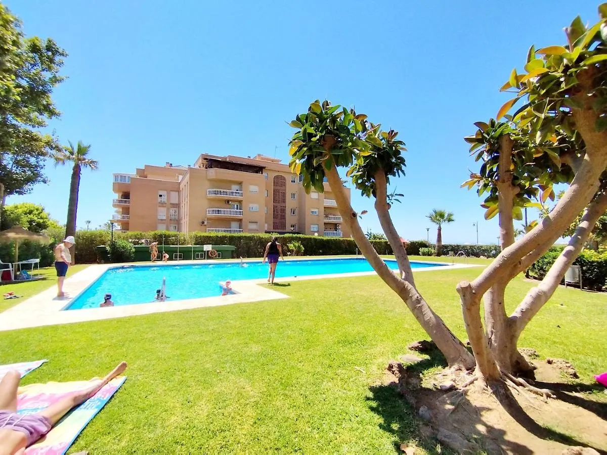 Apartamento Oliva Spain