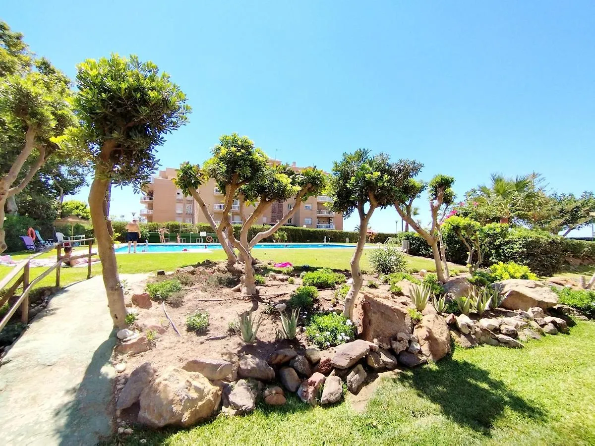 Apartamento Oliva 0*, Malaga Spain