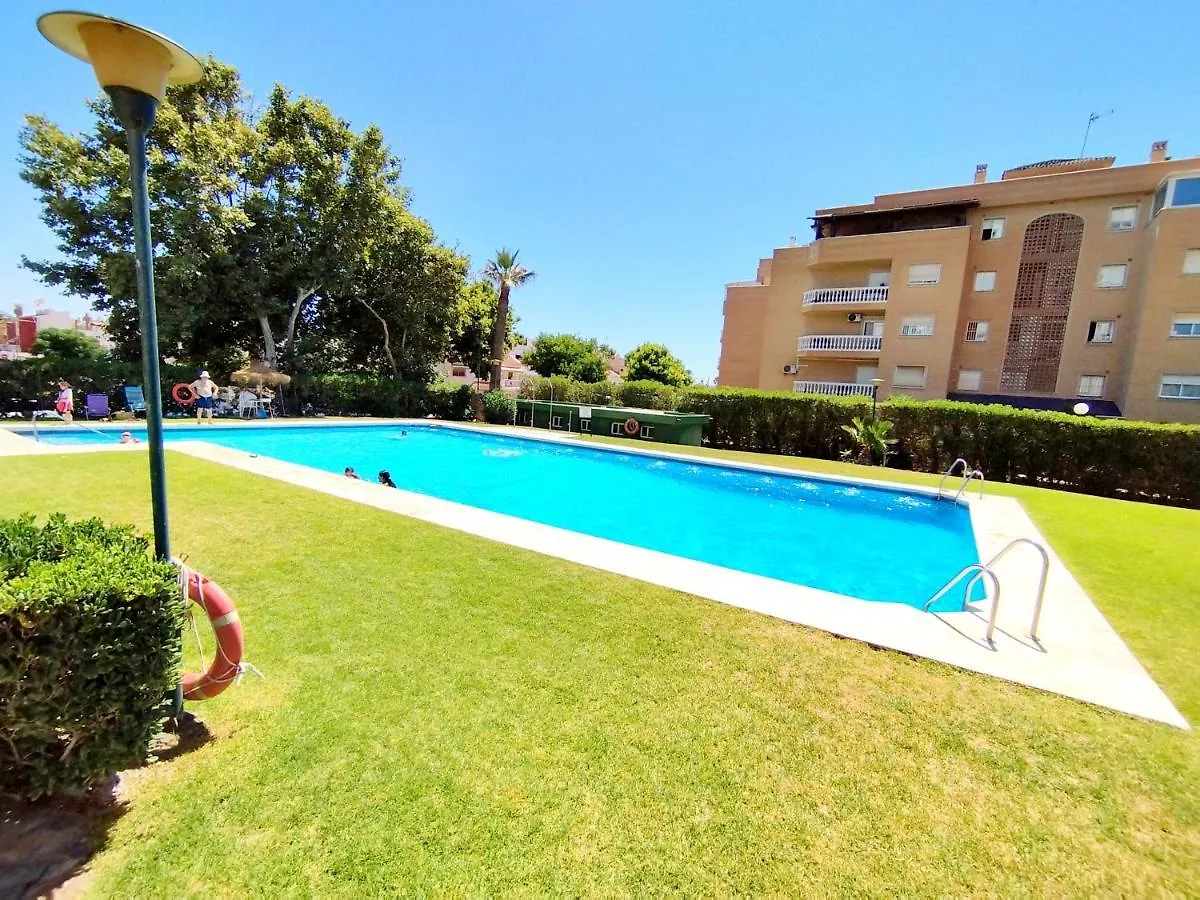 Apartment Apartamento Oliva